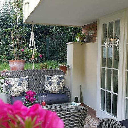 Apartamento Cristina'S Flat Riccione Exterior foto