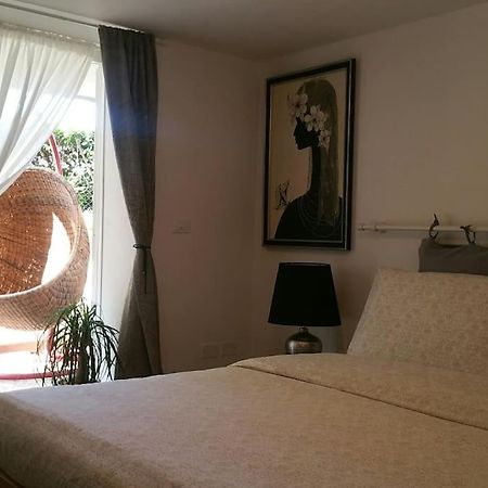 Apartamento Cristina'S Flat Riccione Exterior foto