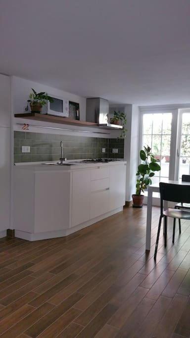 Apartamento Cristina'S Flat Riccione Exterior foto