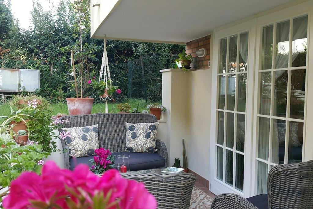 Apartamento Cristina'S Flat Riccione Exterior foto