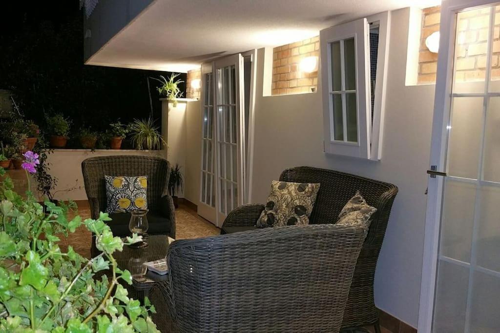 Apartamento Cristina'S Flat Riccione Exterior foto