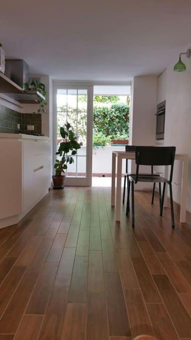 Apartamento Cristina'S Flat Riccione Exterior foto