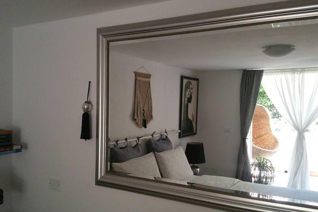 Apartamento Cristina'S Flat Riccione Exterior foto