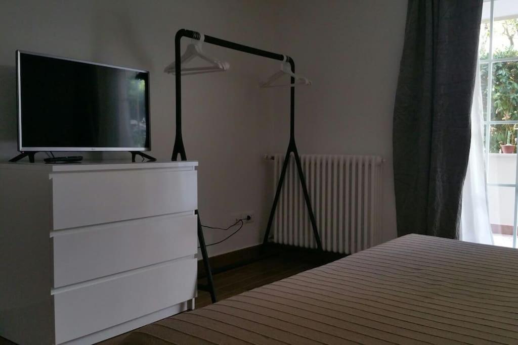Apartamento Cristina'S Flat Riccione Exterior foto