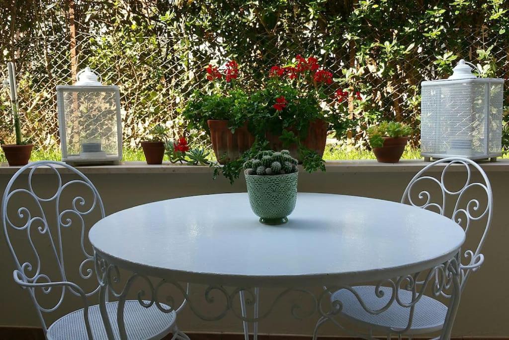 Apartamento Cristina'S Flat Riccione Exterior foto